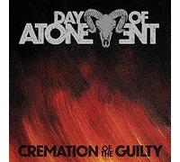 Day Of Atonement - Cremation Of The Guilty