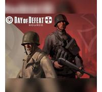 Day of Defeat: Source (PC) Steam Gift - EU