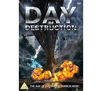Day Of Destruction