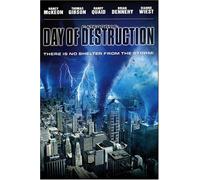 Day of Destruction - Day of Destruction