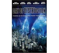 Day Of Destruction [Edizione: Regno Unito]