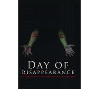 Day of Disappearance (DVD)