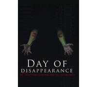 Day of Disappearance (DVD)