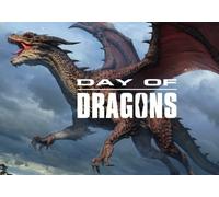 Day of Dragons (PC) Steam Gift - EU