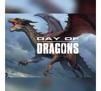 Day of Dragons (PC) Steam Key - GLOBAL