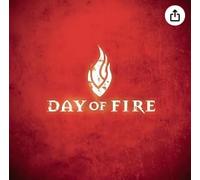 Day of Fire
