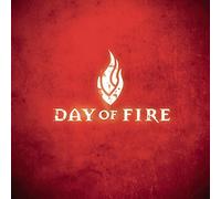 Day of Fire - Day of Fire