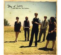 Day of Lions Come Down from the Mountain (CD)
