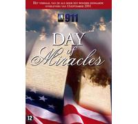 Day Of Miracles NY 9-11 (DVD) Documentaire