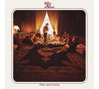 Day Of Phoenix - Wide Open N-Way