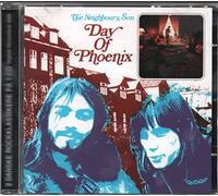 Day of Phoenix - Wide open n-way/The neighbour's son