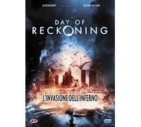 Day Of Reckoning