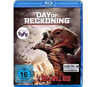 Day of Reckoning - Hell will Rise