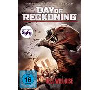 Day of Reckoning - Hell will Rise