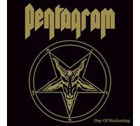 Day Of Reckoning - Pentagram
