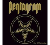 Day Of Reckoning - Pentagram