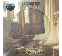 Pentagram - Day Of Reckoning