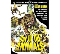 Day of the Animals - Day of the Animals