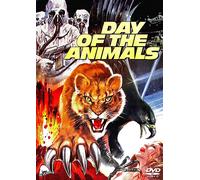 Day Of The Animals (DVD) Various