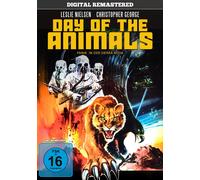 Day of the Animals - Panik in der Sierra Nova