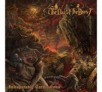 Day Of The Beast - Indisputably Carnivorous