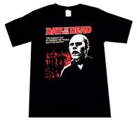 Day of the Dead 1 Darkest Day Of Horror T-Shirt dodo1 Impact