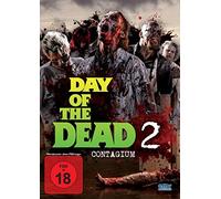 Day of the Dead 2 - Contagium