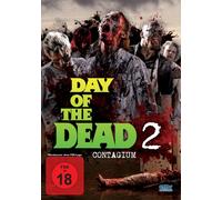 Day of the Dead 2 - Contagium
