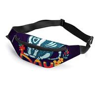 Day Of The Dead Cat Doodle Sfondo Giallo Limone, Sportivo per Bambini Adulti per Uomo Donna
