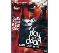DAY OF THE DEAD CONTAGIUM - GUARDA IN FACCIA IL TUO FUTURO