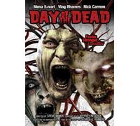 Day of the Dead - Day of the Dead