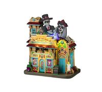 Day Of The Dead Emporium B/O 4.5V Cod. 45208