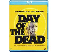 Day Of The Dead - Il Giorno Degli Zombi
