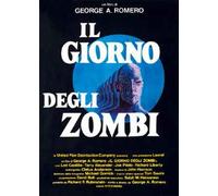 Day Of The Dead - Il Giorno Degli Zombi (Blu-Ray) PULP VIDEO