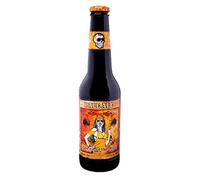 DAY OF THE DEAD - Pale Ale - Cerveceria Mexicana 33cl