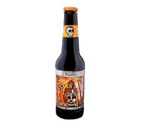 DAY OF THE DEAD - Porter - Cerveceria Mexicana 33cl