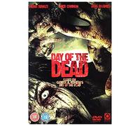 Day Of The Dead (Remake) [Edizione: Regno Unito] [Edizione: Regno Unito]