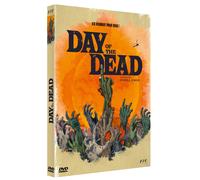 Day of The Dead-Saison 1 (DVD)