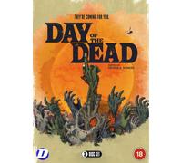 Day of the Dead: Season 1 [DVD] [2021]
