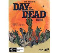 Day of the Dead: Season One