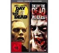 Day of the Dead/The Day the Dead Walked