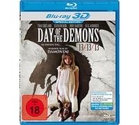 Day of the Demons - 13/13/13