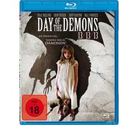 Day of the Demons - 13/13/13