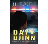 Day of the Djinn: A Detective James Brown Story