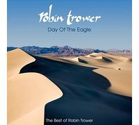 Robin Trower Best Of (CD) Album
