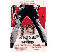 Day of the Evil Gun [DVD] Glenn Ford; Harry Dean Stanton; Arthur Kennedy