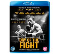 Day of the Fight [Blu-ray]