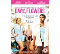 Day of the Flowers (DVD)