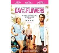 Day Of the Flowers [DVD] [2012] [Edizione: Regno Unito]