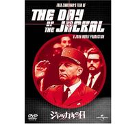 Day of the Jackal [73/E/S: E, J]